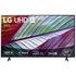 LG Electronics 50UR78006LK.AEUD LCD-TV 127cm 50 Zoll EEK F (A - G) CI+, DVB-C, DVB-S2, DVB-T2, WLAN,
