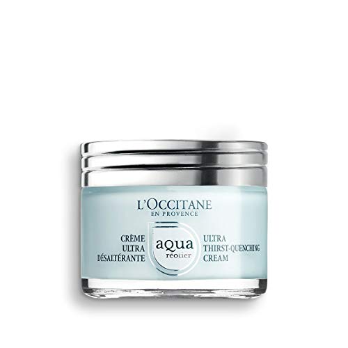 L'Occitane Aqua Réotier Gesichtscreme, 50 ml