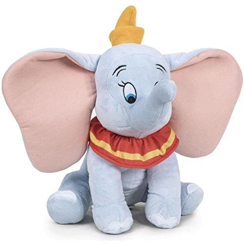 PLAY BY PLAY 83045 playbyplay Plush Toy Disney-Elephant Dumbo-30 cm-760017688