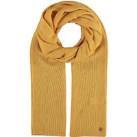 FRAAS, Schal Aus Reinem Kaschmir in gelb, Tücher & Schals für Damen