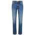 TOM TAILOR Herren Josh Regular Slim Jeans, blau, Gr. 31/30