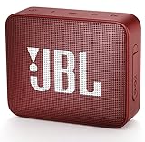 JBL GO 2 RED PC-Lautsprecher