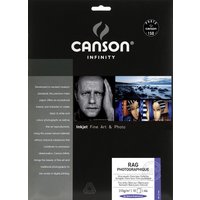 Canson 206211028 Rag Photographique Box, A3+