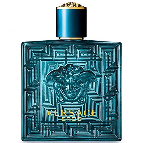Versace Deodorant Spray Eros