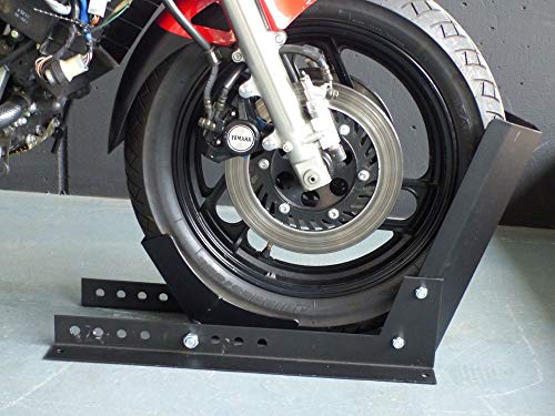 Motorradständer Motorradwippe kompatibel mit DUCATI Scrambler 1100 Special 2018-2020 KF