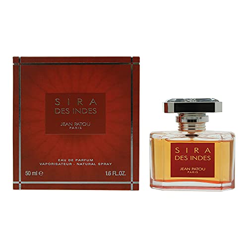 Jean Patou Sira des Indes Eau de Parfum, 1er Pack (1 x 50 ml)