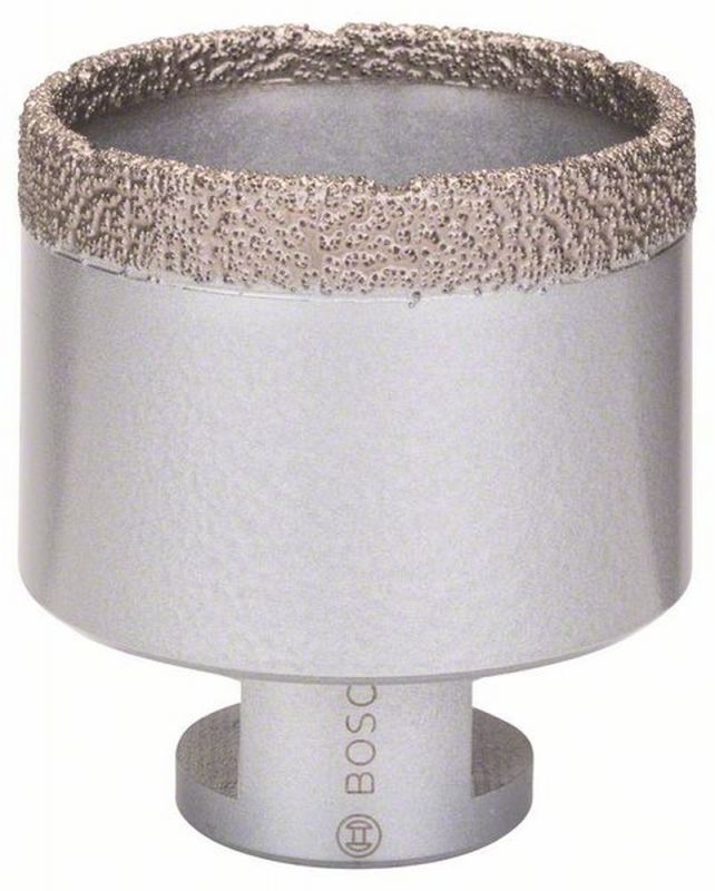 Bosch Diamanttrockenbohrer Dry Speed Best for Ceramic, 57 x 35 mm 2608587127