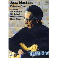 Jazz masters 1