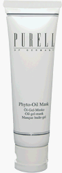 Chris Farrell - Basic Line - Phyto-Oil Mask - 50 ml