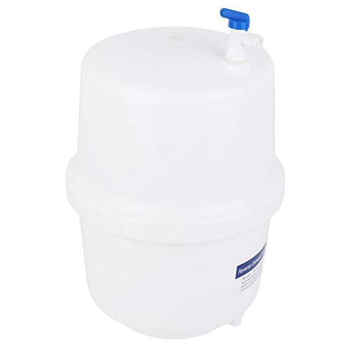 Omabeta Drucktank für Umkehrosmoseanlage umweltfreundlich wunderbare Leistung Drucktank Druckwasserspeicher für die Wohnküche