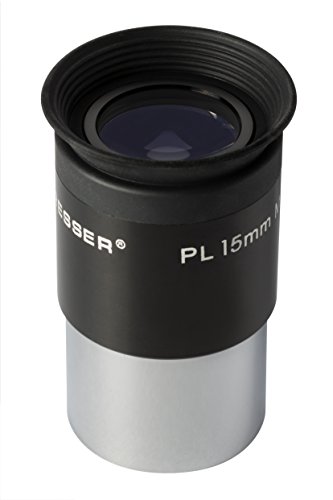 Bresser Optik 4920215 PL 15mm Okular