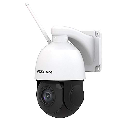 Foscam SD2X PTZ Dome Überwachungskamera