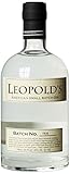 Leopold 's Small Batch Gin (1 x 0.7 l)
