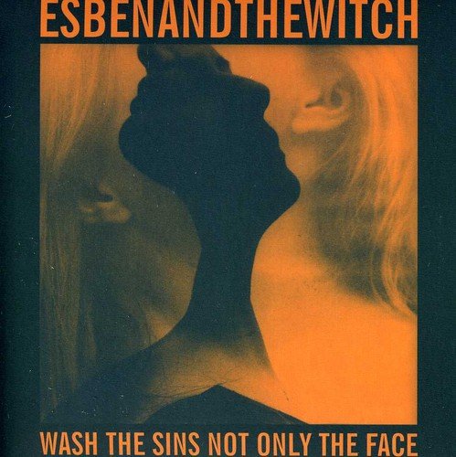 Wash the Sins Not Only the Fac
