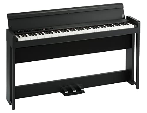 Korg C1 Air Concert Series Digital Piano (Black)