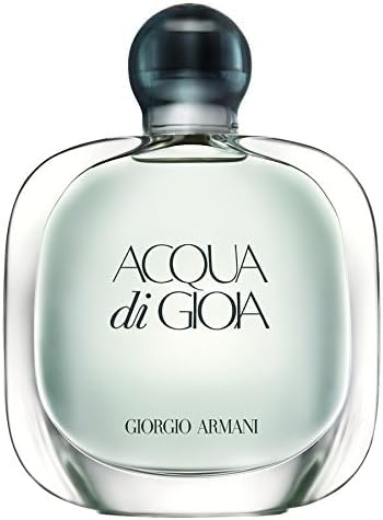 Giorgio Armani Eau de Parfum Acqua di Gioia