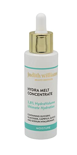 Judith Williams Beauty Institute Hydra Melt Concentrate 60ml Feuchtigkeitsbooster
