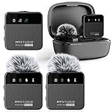 MyStudio Wireless Mic Duo (62022)