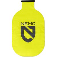 NEMO Vortex Pump Sack Sleep Mat One Size Lemon Green