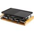 Bamboo D09246G, Raclette