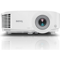 BenQ MW550 - DLP-Projektor - tragbar - 3D - 3600 ANSI-Lumen - WXGA (1280 x 800) - 16:10 - HD 720p (9H.JHT77.13E)