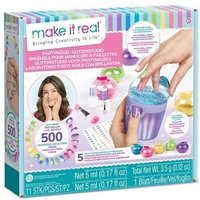 Make it Real Nagelstudio Partynails