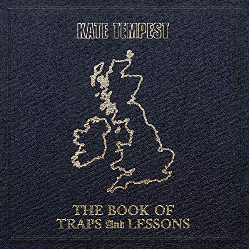 The Book Of Traps And Lessons (Vinyl)
