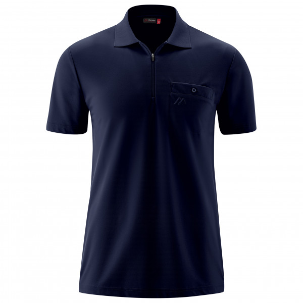 Maier Sports - Arwin 2.0 - Polo-Shirt Gr M blau