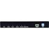 SpeaKa Professional HDMI®, Infrarot HDMI Extender über Netzwerkkabel RJ45 70 m