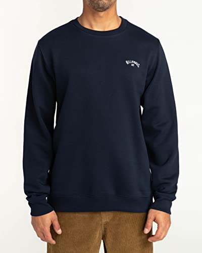 Billabong™ Arch - Sweatshirt for Men - M - Blau.