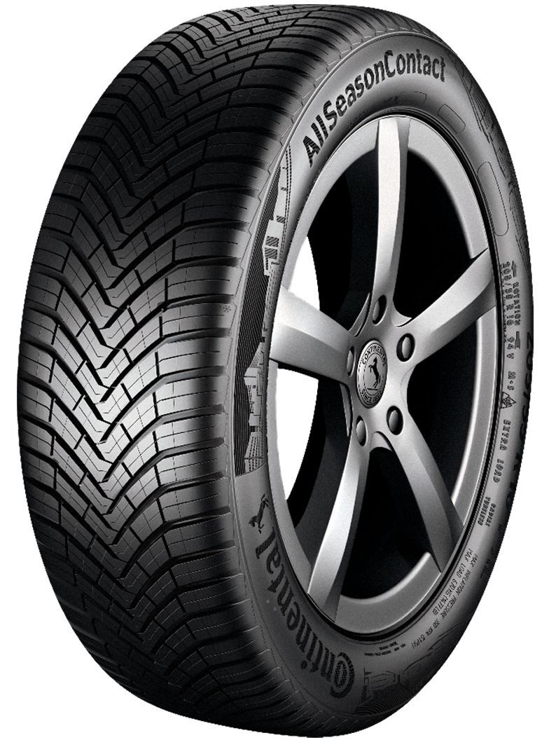 CONTINENTAL ALL SEASON CONTACT 165/65R1479T