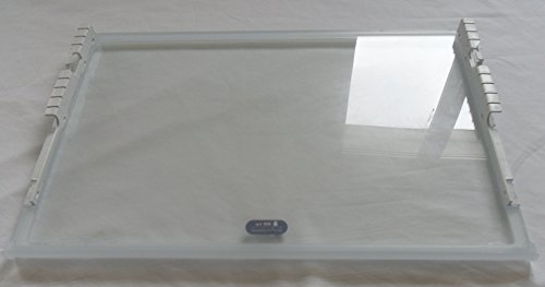 Piece des Herstellers - clayette Glas gwp6127ac Side-by Whirlpool