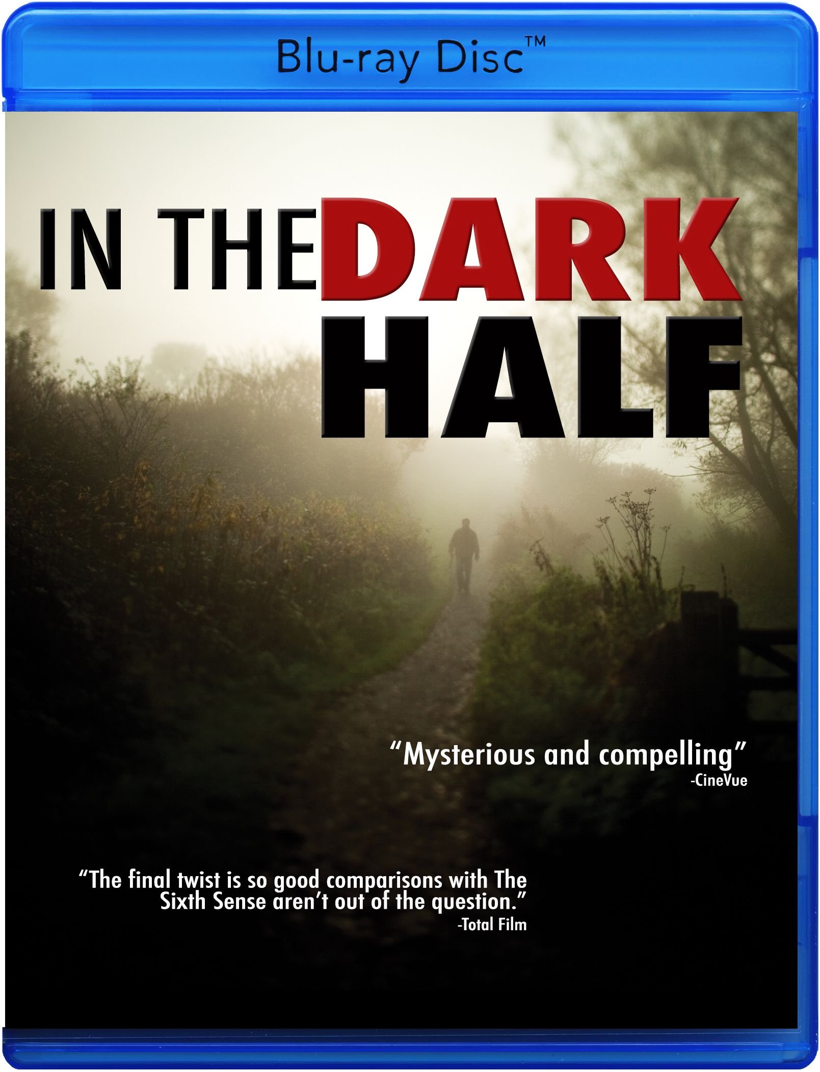 In the Dark Half [Blu-ray]