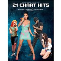 21 Chart Hits