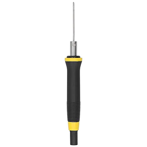 Schaumschneider, Elektrischer Heißmesser-Schaumschneider für Styropor-Schneidstift-Handgravierwerkzeuge