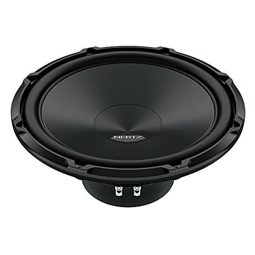 Hertz Cento CS 300 S2-30cm Subwoofer 700 Watt, 2 Ohm