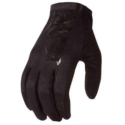 Royal Racing Core Herren Handschuhe, Schwarz/schwarz, fr: L (Größe Hersteller: L)