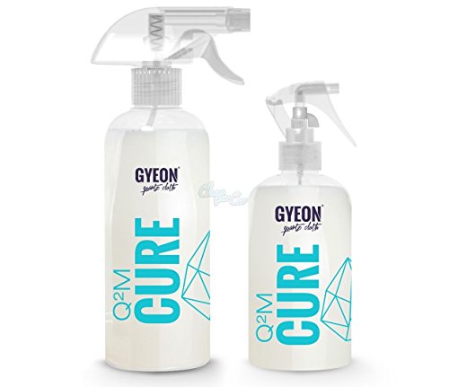 Gyeon Q2m Cure Detailing Shine (250ml)