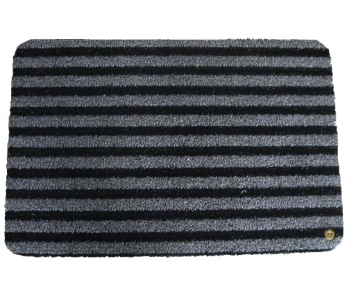 Ha-Ra Fußmatte Fussmatte Schmutzfänger für Aussen 75 x 50 cm
