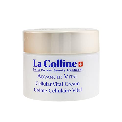 La Colline Advanced Vital - Cellular Vital Cream (1 x 30ml)