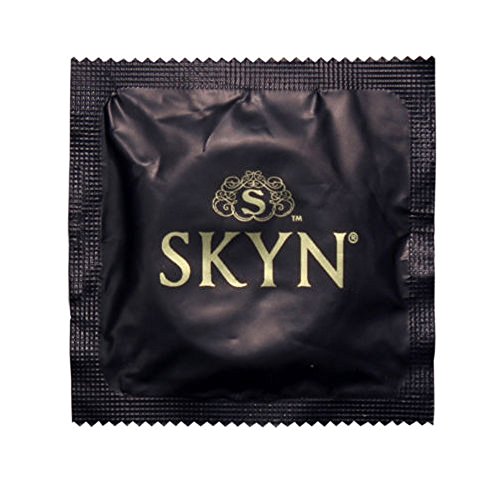 Manix SKYN Original - 10 latexfreie Kondome aus Polyisoprene (3x 10 St.)