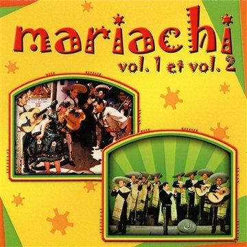 Mariachi /Vol.1 & 2
