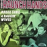 Rodeo Song/Four Naggin' Wives [Vinyl Single]
