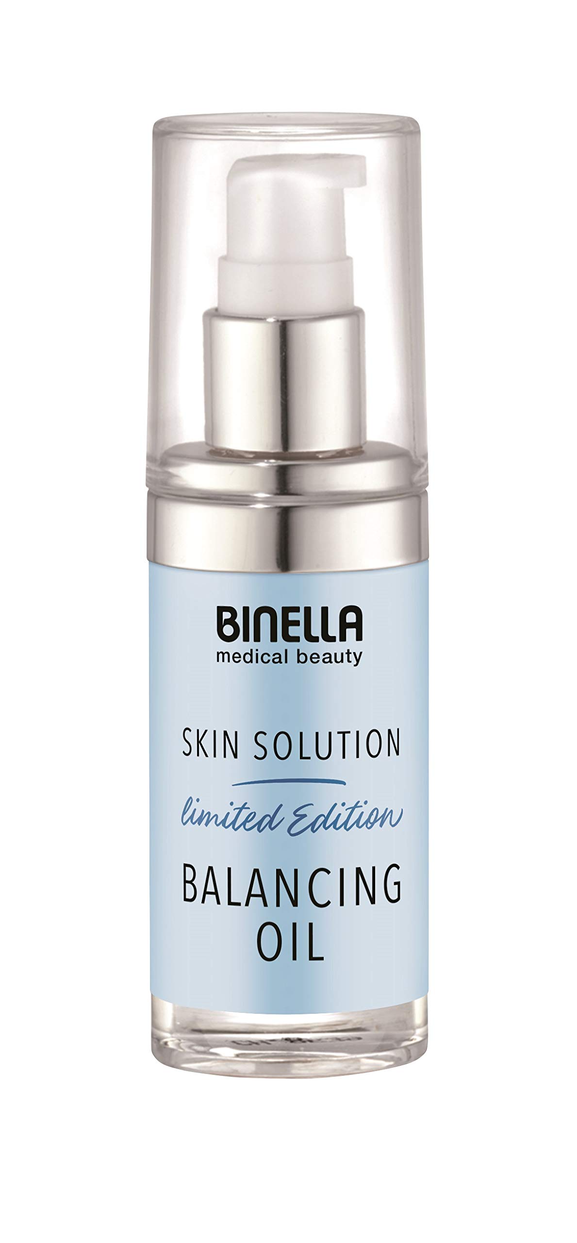 Binella Skin Solution Balancing Oil 15ml