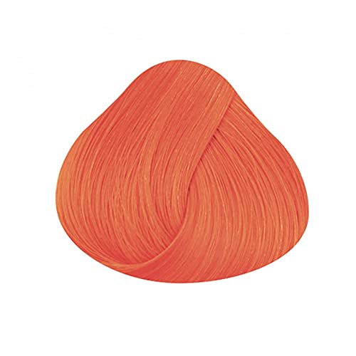 8 x New La Riche Directions Semi-Permanent Hair Color 88ml - Peach