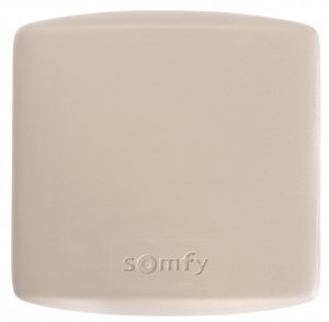 SOMFY Lichtempfänger Lighting,Outdoor RTS 1810628