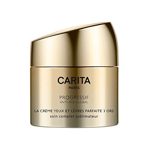 Carita Anti - Age Global Augencreme, 1er Pack (1 x 0.015 kg)