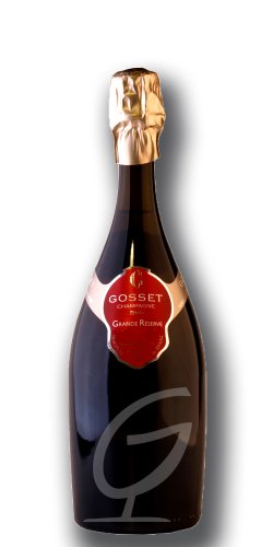Gosset Grande Reserve Brut Champagner