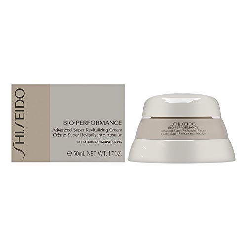 Shiseido pflegende Körperlotion Bio-performance Advanced Super Revitalizing Cream