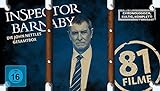 Inspector Barnaby - Die John Nettles Gesamtbox [47 DVDs + 1 CD]